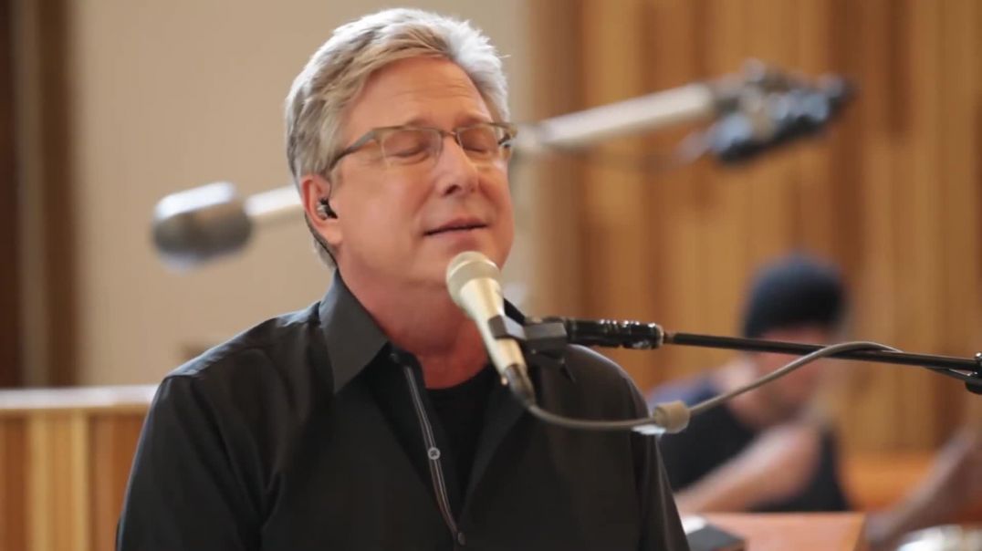 Thank You Lord by Don Moen